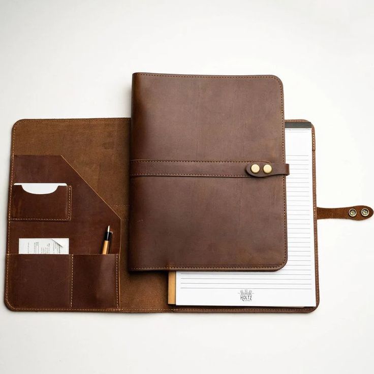 Everyday office folio